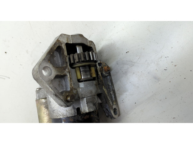 Стартер  Mazda MPV 1999-2006 3  M001T96681   