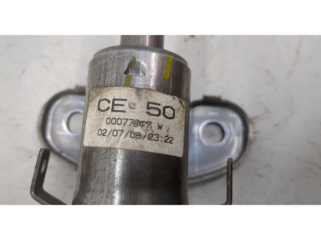 рейка Колонка рулевая Lexus IS 1999-2005