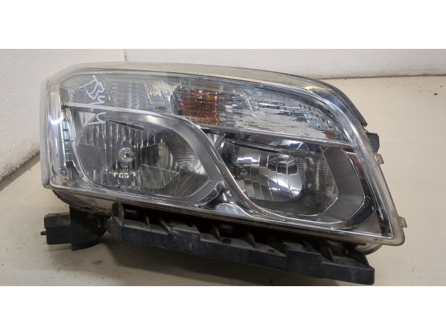 Фара передняя  Chevrolet Trax 2013-2016 правая 