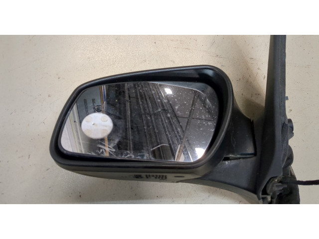 Зеркало боковое  Ford Fusion 2002-2012  левое           