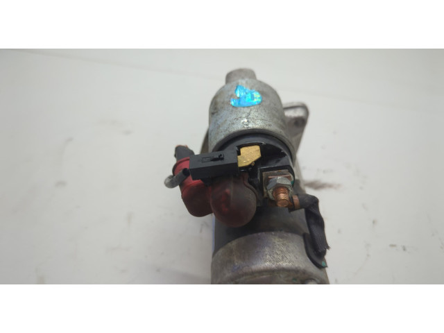 Стартер  Mitsubishi Lancer 9 2003-2006 1.6  MR994325   