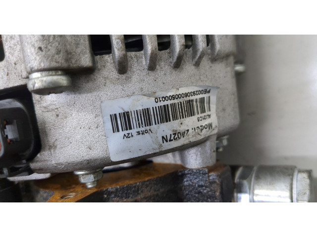 Генератор KIA Ceed 2007-2012