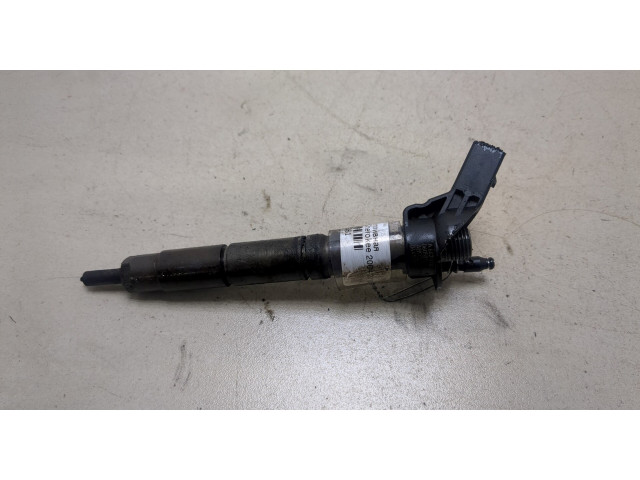 Форсунка топливная  Jeep Grand Cherokee 2004-2010    RX067496AA, 5175827AB     