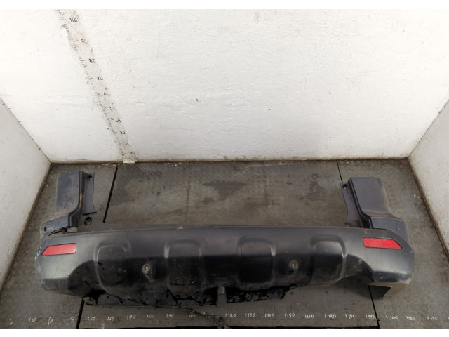 Бампер Honda CR-V 2006-2012 задний