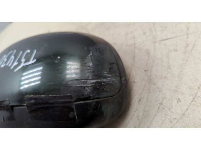 Зеркало боковое  Volvo S80 1998-2006  левое           