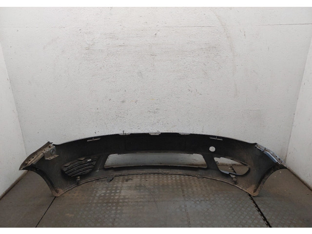 Бампер Ford Fiesta 2001-2007 передний