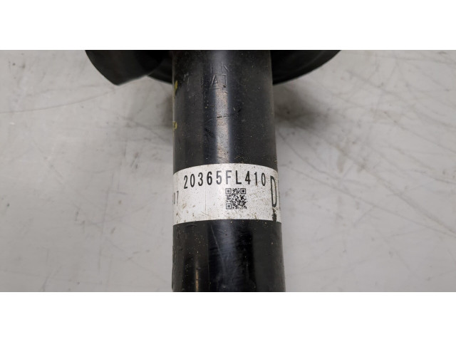 Стойка амортизатора  Subaru Impreza 2019-  , Subaru  ,  019- 2, 2  бензин, бензин