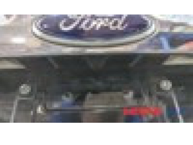 Замок багажника Ford Escape 2012-2015