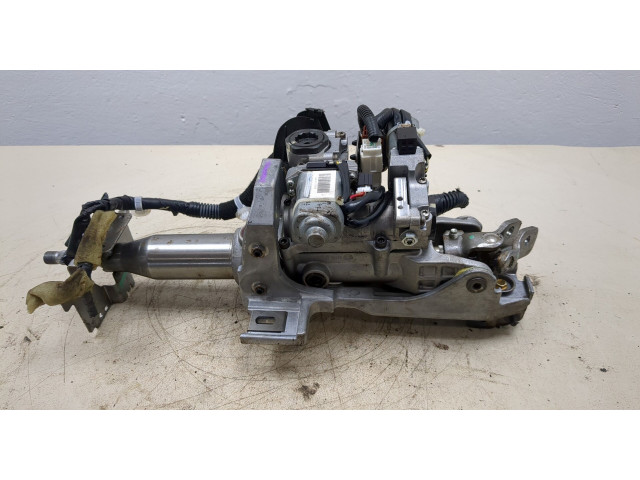 рейка Колонка рулевая Infiniti QX60 2013-2016