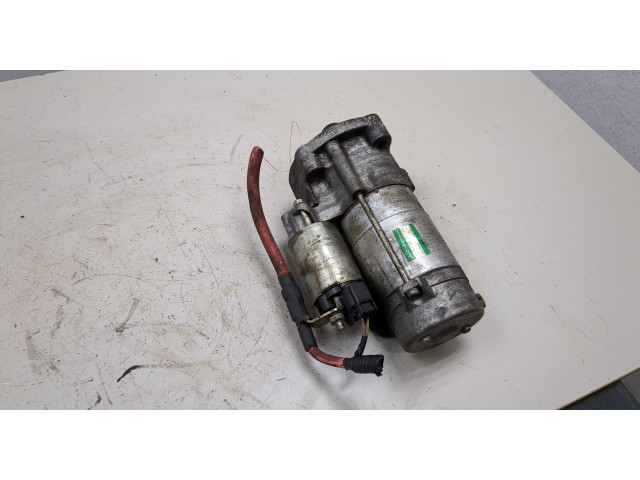 Стартер Jaguar XF 2007–2012 2.2