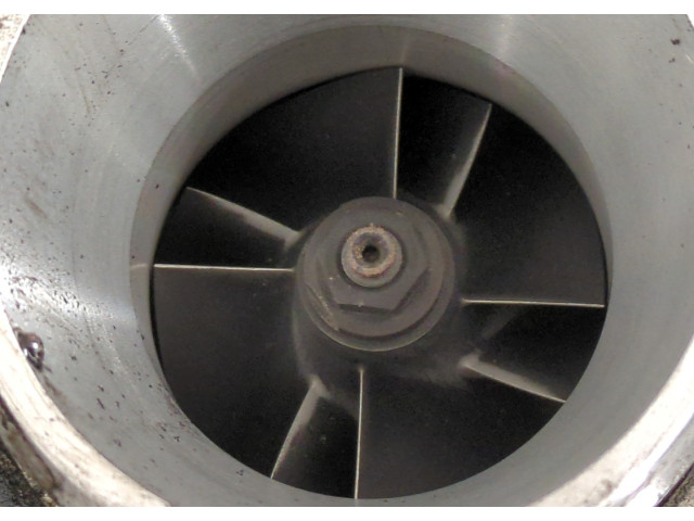  Турбина  Opel Antara 2006-2015             95521400, 25184399, 25185863, 25187704