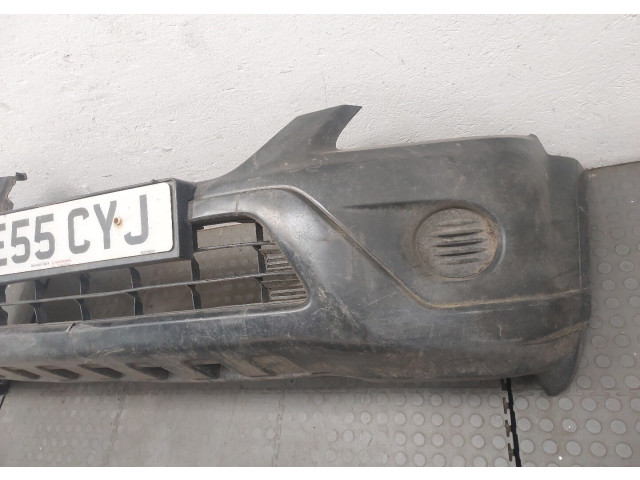 Бампер Honda CR-V 2002-2006 передний