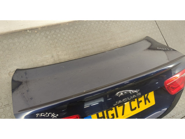 Замок багажника Jaguar XE 2015-2025