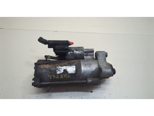 Стартер Ford Galaxy 2006-2010