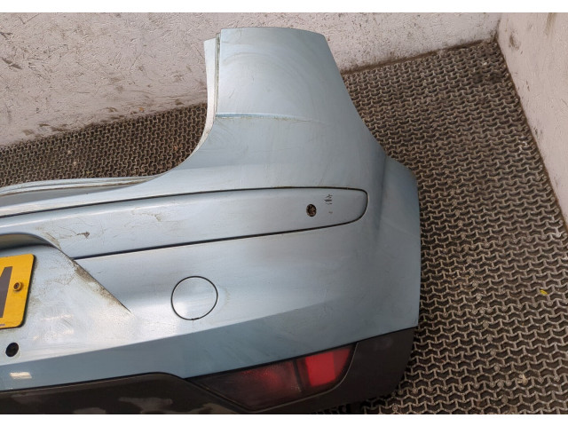 Бампер  Seat Altea 2009-2015 задний    5P9807417C