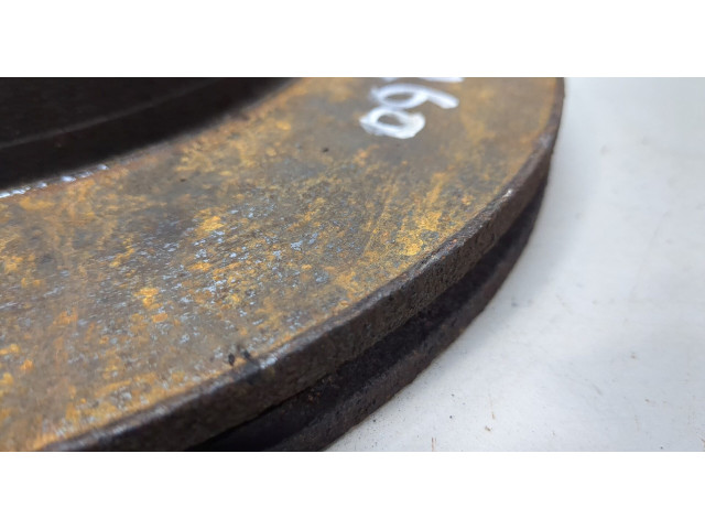 Диск тормозной  Mini Clubman (F54) 2015-   передний         