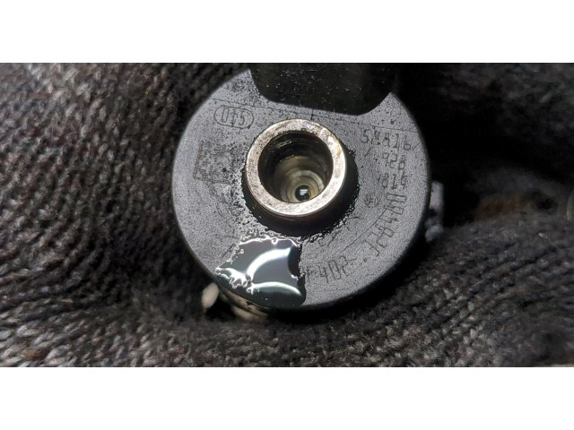 Форсунка топливная Citroen Berlingo 2008-2012