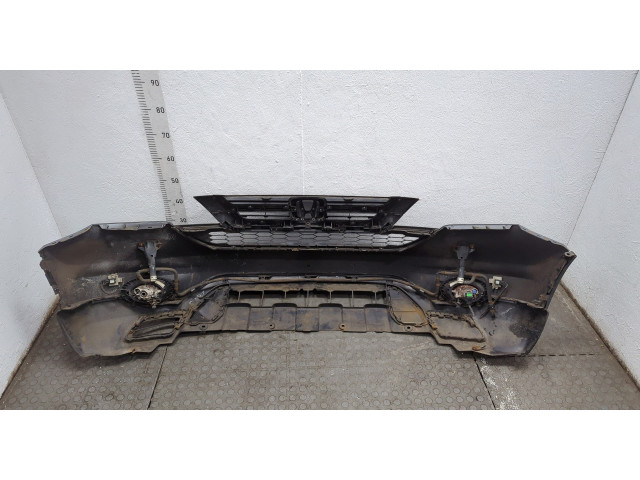 Бампер Honda CR-V 2006-2012 передний