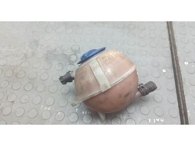 Бачок расширительный Skoda Rapid 2012-2020