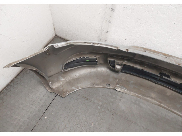 Бампер Skoda Octavia (A5) 2004-2013 передний 1Z0807221M, 1Z0853677C, 1Z0807367B, 1Z0807368B