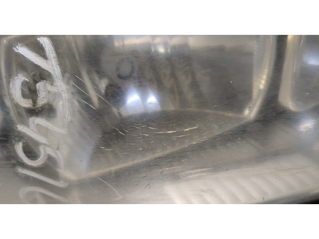 Фара передняя  Volvo S60 2000-2009 левая 