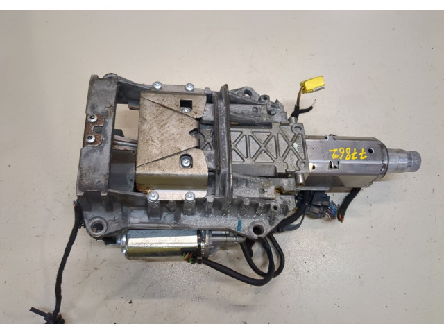  рейка  Колонка рулевая  Audi A8 (D3) 2007-2010      