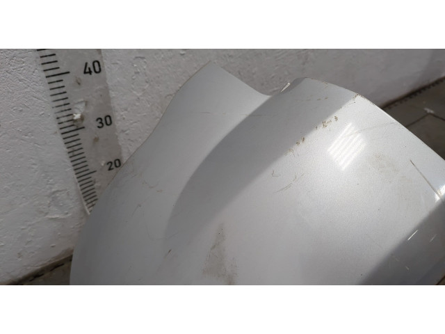 Бампер  Peugeot 3008 2009-2016 задний   