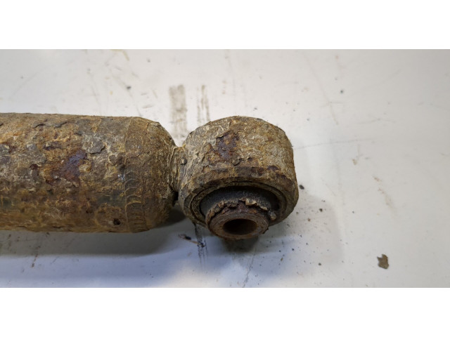 Стойка амортизатора Nissan Pathfinder 2012-2017 3.5 бензин