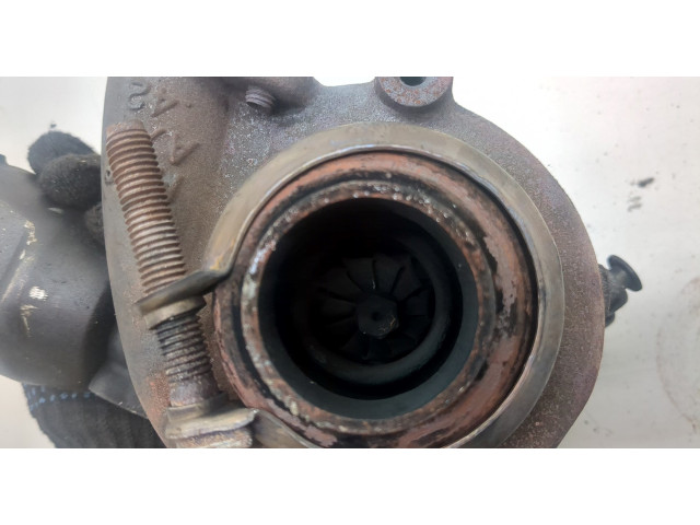 Турбина Volvo C30 2006-2013 36002480