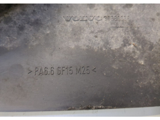 Вентилятор радиатора  Volvo XC90 2002-2014           