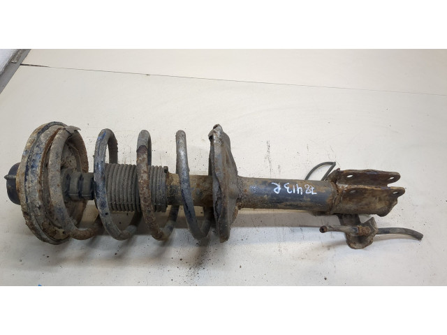 Стойка амортизатора Mitsubishi Pajero Pinin