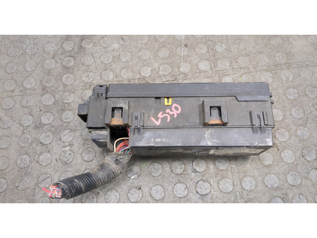 Блок предохранителей Jeep Wrangler 1996-2006 560472021AC