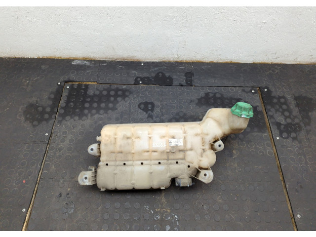 Бачок расширительный  Man TGL 2005-2021 81061026228   