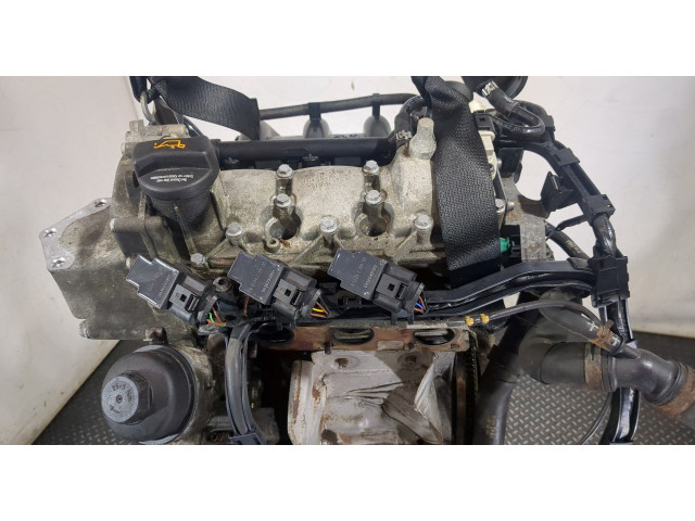 Генератор  Skoda Fabia 1999-2007           