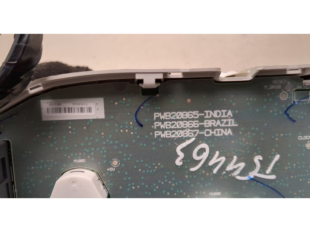 Панель приборов Ford EcoSport 2012-2018 2017975, FN1T10849HD