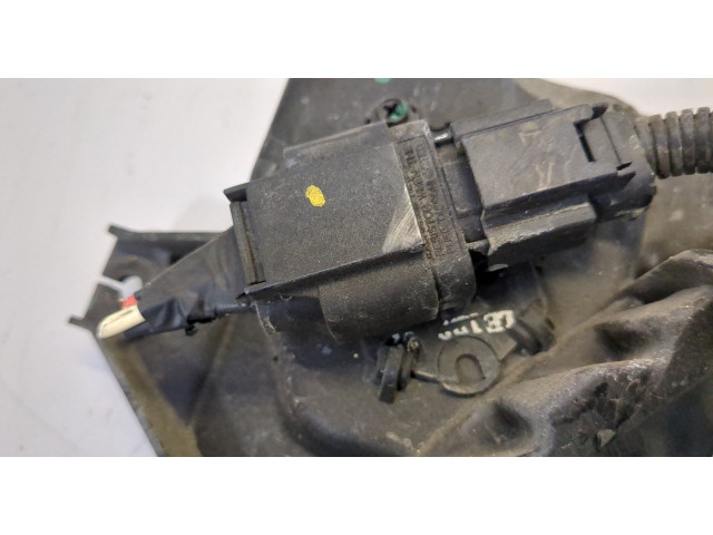 Вентилятор радиатора KIA Ceed 2012-2018