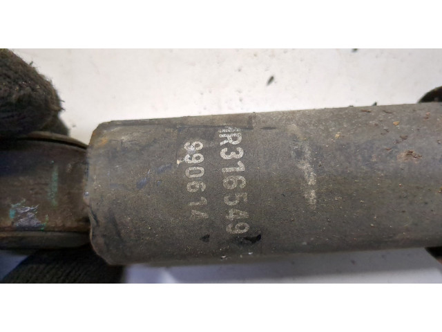 Стойка амортизатора Mitsubishi Montero Sport / Pajero Sport 1996-2008 MR316549