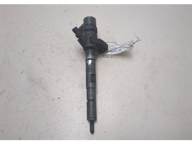 Форсунка топливная KIA Sorento BL 2002-2011 338004A500, 0445110275