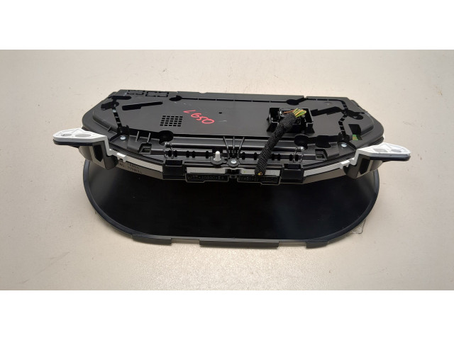 Панель приборов  Lincoln Corsair 2019-2023       LJ7T10849EAD     