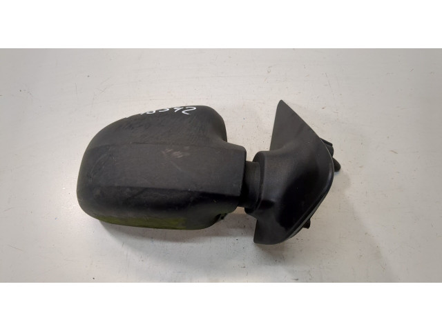 Зеркало боковое Dacia Logan 2012-2016 правое