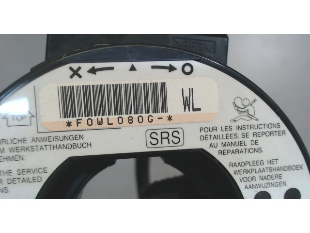 Шлейф руля  Honda Civic 2006-2012     