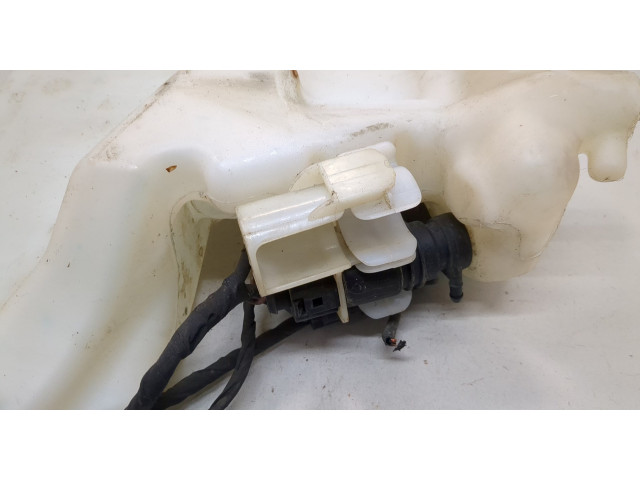 Бачок омывателя  Mercedes E W211 2002-2009    