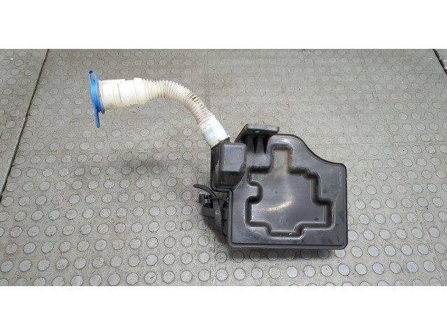 Бачок омывателя Skoda Fabia 2007-2014