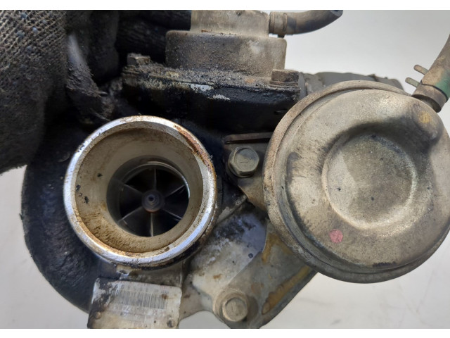 Турбина Volvo V70 2001-2008 8658096
