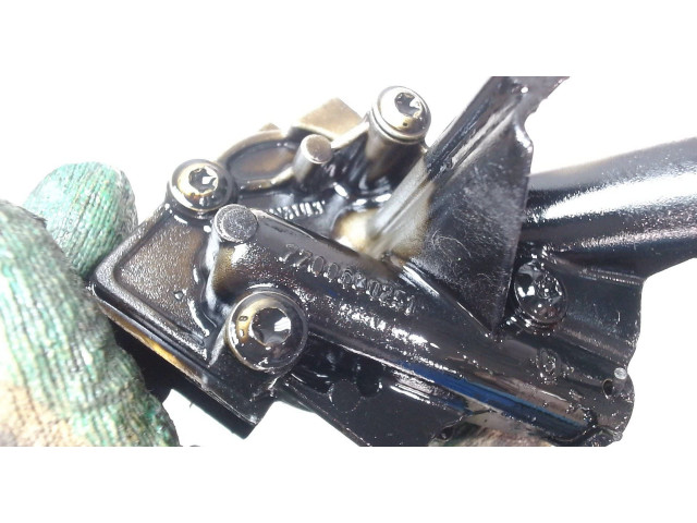 Масляный насос