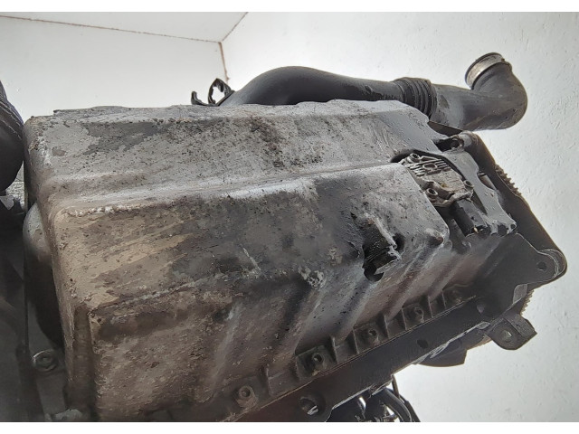 Турбина Skoda Octavia (A5) 2004-2013