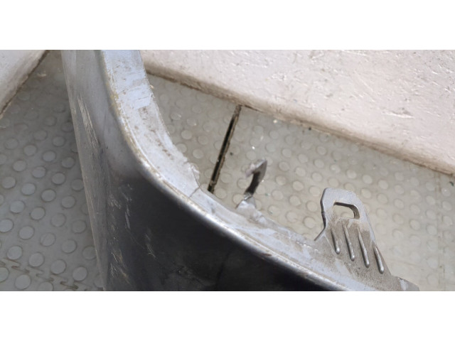 Бампер Saab 9-3 2002-2007 задний