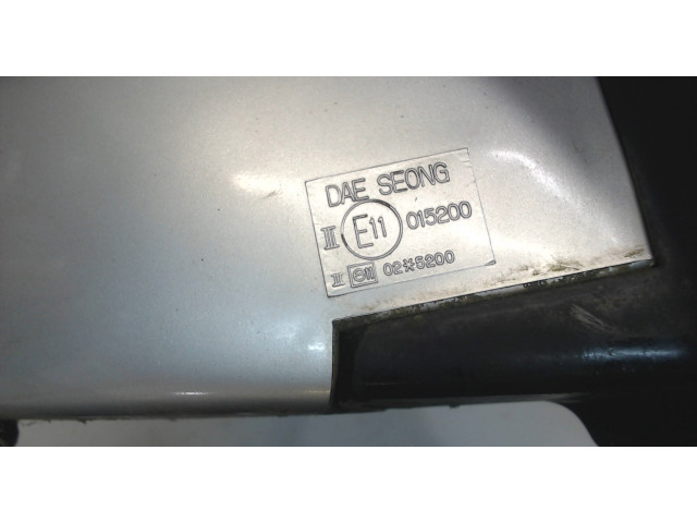 Зеркало боковое SsangYong Musso правое 7892005060LM, 7892005060RF