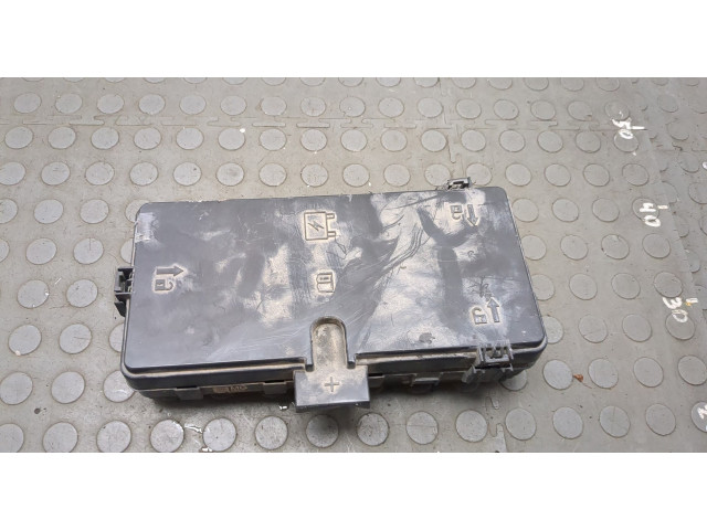 Блок предохранителей Ford Explorer 2019-2025 L1MT14D068