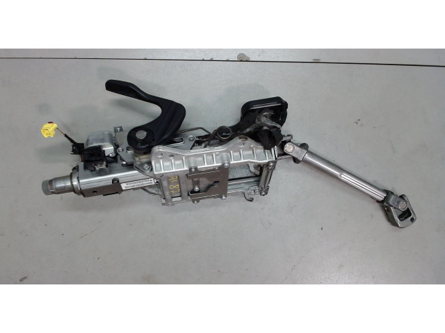 рейка Колонка рулевая Audi Q3 2011-2014